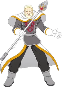 Dantalion (ToAsteria)