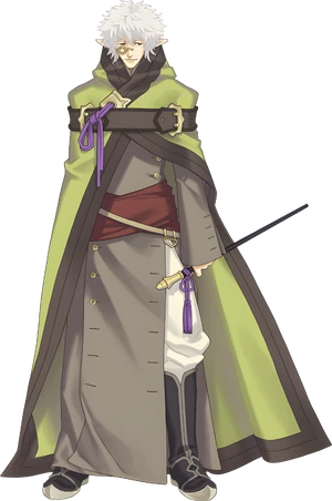 Orfiel (ToI)