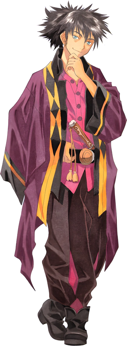 Tales of Vesperia Raven of Altosk フィギュア Tales of Vesperia Raven of Altosk フィギュア Tales of Vesperia