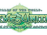 Tales of the World: Reve Unitia