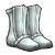 Silver Leggings (ToV)