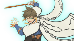 Sorey, Aselia Wiki