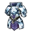 Diamond Armor Icon (ToD PS2)