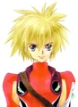 Kyle Portrait.jpg (106 KB) Illustration artwork for Tales of Destiny 2.