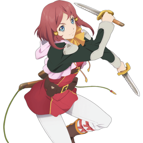 Category:Tales of Zestiria characters, Aselia Wiki