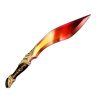 Stoneblade Khukuri (TotR)