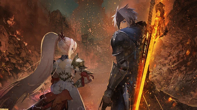 Tales of Arise