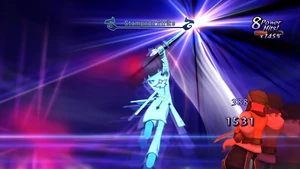 Stampede Strike (ToG)