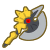Barbatos Axe (ToV)