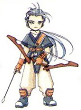Chibi Chester