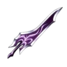 Duel Sword (TotR)