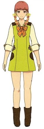 Niko | Aselia Wiki | Fandom