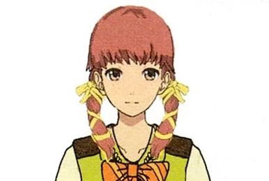 Niko | Tales and RWBY: Twin-Verse Wiki | Fandom