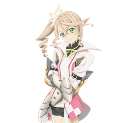 Tales of Zestiria the X - Wikipedia