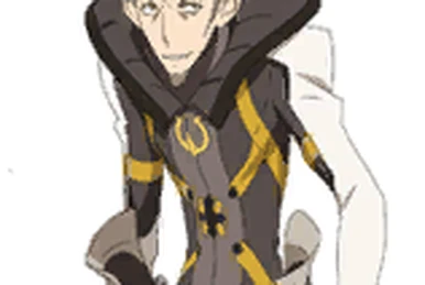 Hayato ILLegal Factory Studio - HITMAN REBORN 20 Years Later Hayato