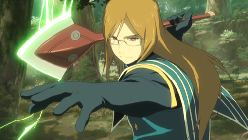 Tales of the Abyss - Wikipedia