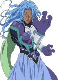 Barbatos Status (ToVS)