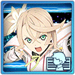 Mirrage Cut-in (TotR) Alisha