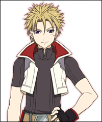 Tales Of Link Aselia Wiki Fandom Tales Of Link Aselia Wiki Fandom