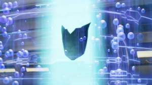 Reigning Visage (ToA BtD)