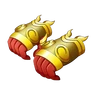 Gold Knuckle (TotR)