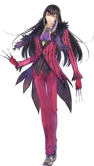 Rideaux Zek Rugievit