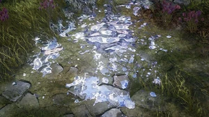 "Hollowing" (ToA BtD)