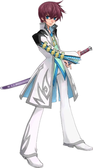 Asbel Lhant