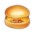 Cheeseburger (ToG)