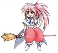 Chibi Arche