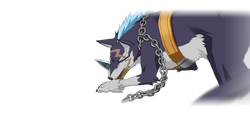 Repede Cut-in (TotR)