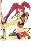 Artwork for Tales of Link.