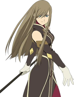 Tear Grants Aselia Wiki Fandom