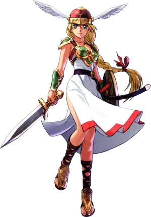 Valkyrie (NXC)