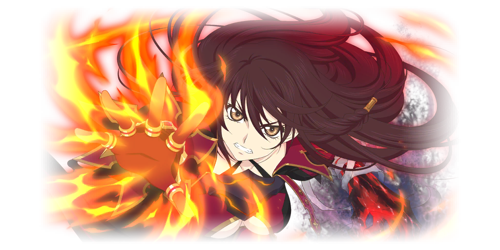 Cristina Vee, velvet Crowe, tales Of Zestiria The X, Tales of