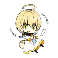 Chibi Laphicet