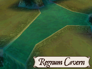 Regnum Cavern (ToI)