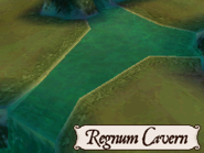 Regnum Cavern in Tales of Innocence.