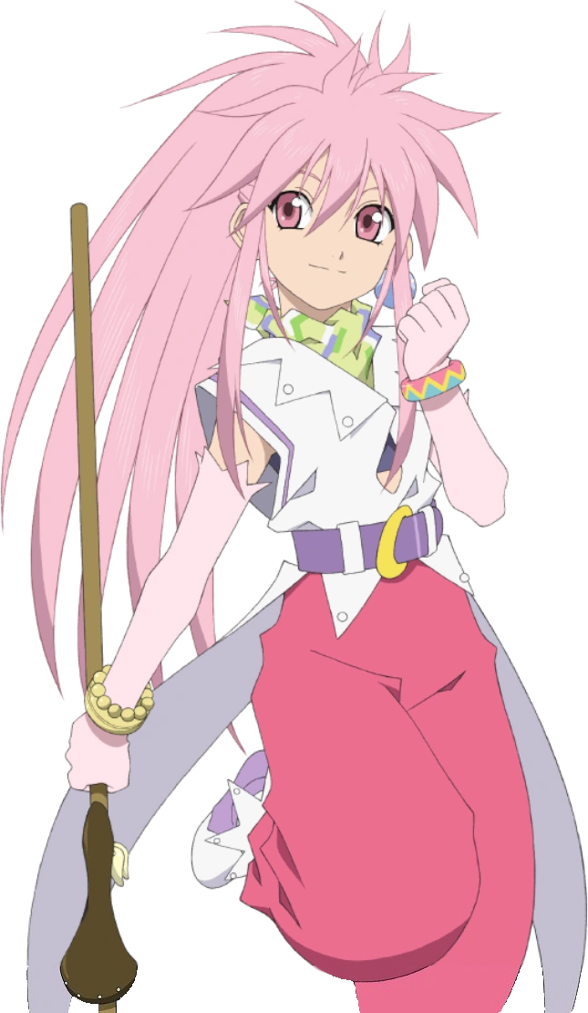 Arche Klein | Aselia Wiki | Fandom