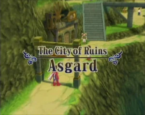 Asgard (ToS)