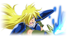Cut-in image for Tales of the Rays.