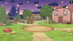 Katz Village (ToCrestoria)