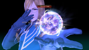 Mystic Cage (ToZ)
