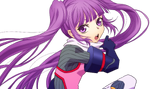 Cut-in image for Tales of Graces ƒ.
