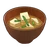 Tofu Miso Soup (ToG)