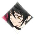 Regular character icon in Tales of Berseria.