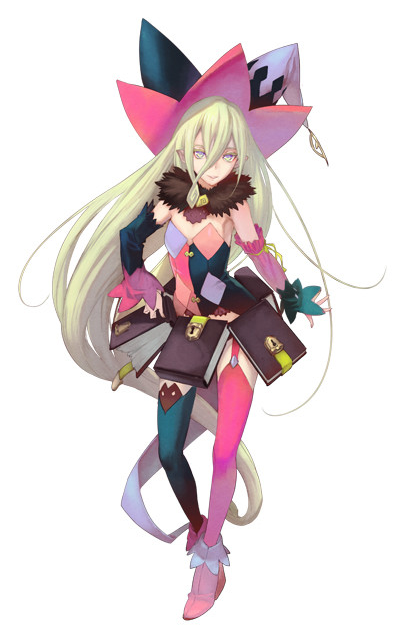 Featured image of post Tales Of Berseria Wiki Magilou Grandiose and irresponsible magilou styles herself as a great witch but is in fact better known as the lost legate cast out of the abbey