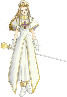 Mint Adenade | Aselia Wiki | Fandom