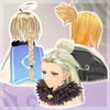 Rear Hairstyle Set DLC (ToB)