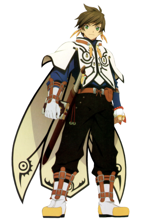 Sorey, Aselia Wiki